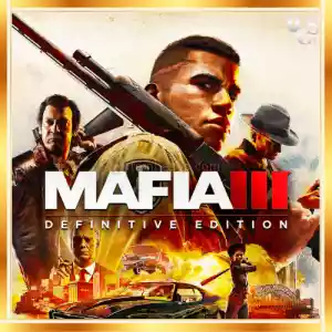 Mafia 3 Definitive Edition + Garanti & [Anında Teslimat]