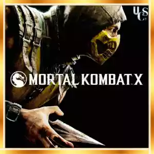 Mortal Kombat X+ Garanti & [Hızlı Teslimat]