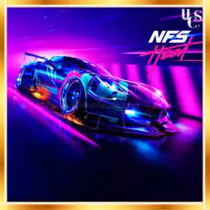 Need for Speed HEAT (NFS) + Garanti & [Hızlı Teslimat]