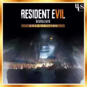Resident Evil 7 Gold Edition + Garanti & [Anında Teslimat]