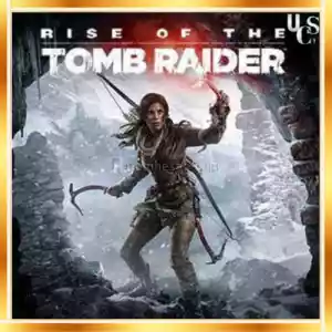 Rise of the Tomb Raider  + Garanti & [Hızlı Teslimat]