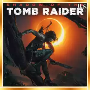 Shadow of the Tomb Raider + Garanti & [Anında Teslimat]
