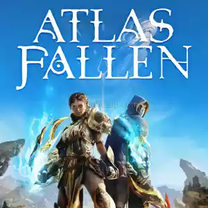 Atlas Fallen + DLC