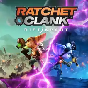 Ratchet & Clank: Ayrı Dünyalar + Garanti