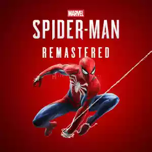 Marvel's Spider-Man Remastered + Garanti