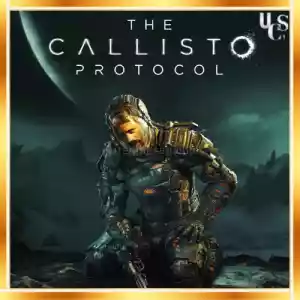 The Callisto Protocol  Deluxe Edition + Garanti & [Hızlı Teslimat]