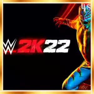 WWE 2K22 + Garanti & [Hızlı Teslimat]