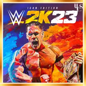 WWE 2K23  + Garanti & [Hızlı Teslimat]