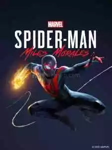 Spider-Man: Miles Morales + Garanti