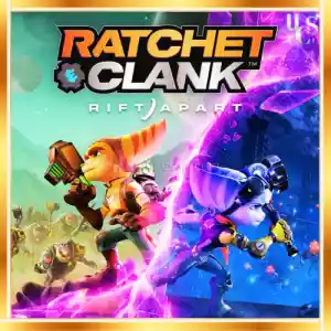 Ratchet & Clank: Ayrı Dünyalar+ Garanti & [Hızlı Teslimat]