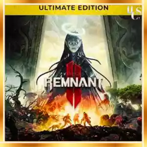 Remnant 2 Ultimate Edition  + Garanti & [Hızlı Teslimat]