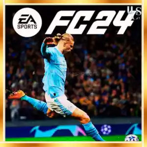 EA SPORTS FC 24 + Garanti & [Hızlı Teslimat]