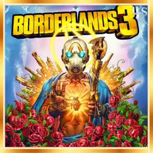 Borderlands 3 + Garanti & [Hızlı Teslimat]