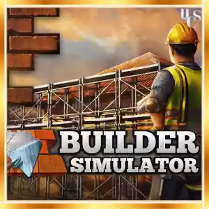Builder Simulator  + Garanti & [Anında Teslimat]