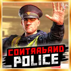 Contraband Police + Garanti & [Anında Teslimat]