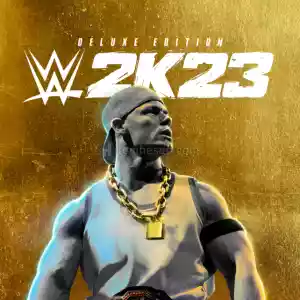 WWE 2K23 Digital Deluxe Edition
