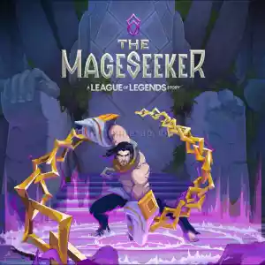 The Mageseeker A League of Legends Story Deluxe Edition