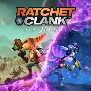 Ratchet & Clank: Rift Apart + Garanti