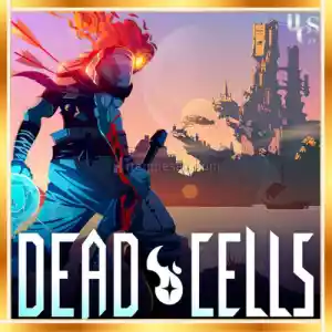 Dead Cells + Garanti & [Anında Teslimat]