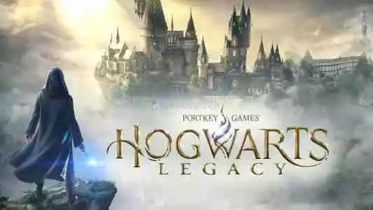Hogwarts Legacy Deluxe Edition + Garanti & [Hızlı Teslimat]