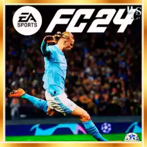 EA SPORTS FC 24 + Garanti & [Hızlı Teslimat]