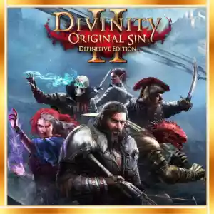 Divinity Original Sin 2  + Garanti & [Hızlı Teslimat]