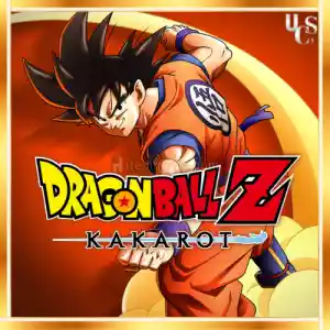 Dragon Ball Z Kakarot  + Garanti & [Hızlı Teslimat]