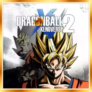 Dragon Ball Z Xenoverse 2 + Garanti & [Hızlı Teslimat]