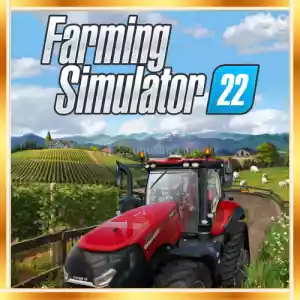 Farming Simulator 22 + Garanti &  [Anında Teslimat]