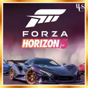 (Online)Forza Horizon 5 Premium Edition + Garanti & [Anında Teslimat]