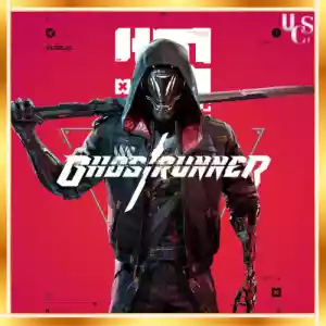 Ghostrunner + Garanti & [Hızlı Teslimat]