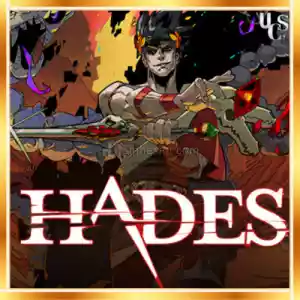 Hades  + Garanti & [Hızlı Teslimat]