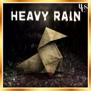 Heavy Rain + Garanti & [Hızlı Teslimat]
