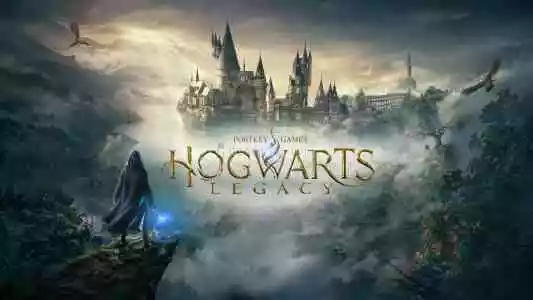 Hogwarts Legacy Deluxe Edition