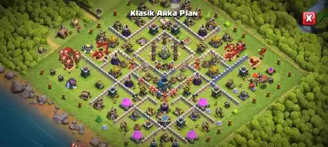 Coc Hesap