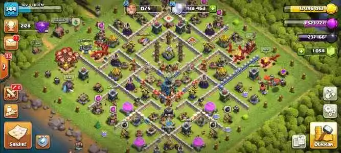 Coc Hesap