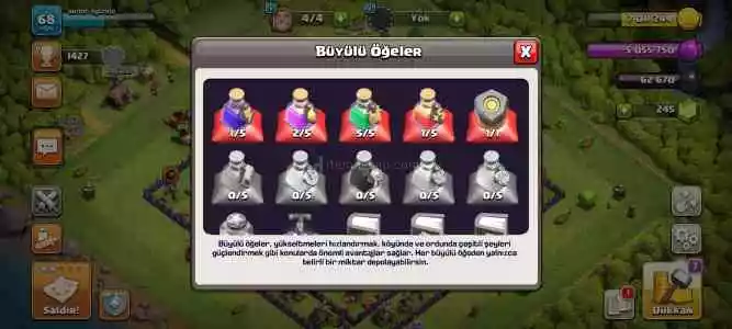 12 Bb 68 Level 4 İnşaatçı