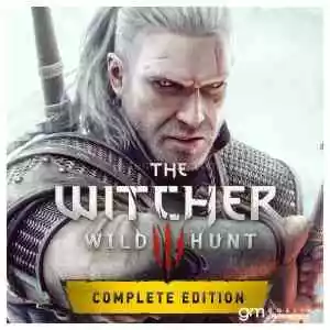 The Witcher 3: Wild Hunt Complete Edition + Garanti