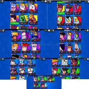 Boş Hesap Fiyatına Dop Dolu Hesap