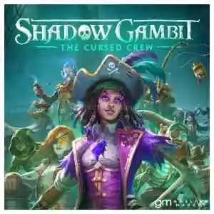Shadow Gambit: The Cursed Crew + Garanti