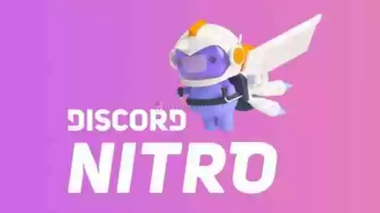 3 Aylık Discord Nitro 2X Boost