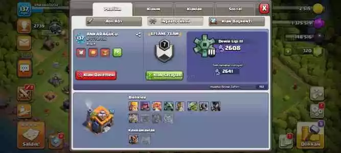 Acıl Satılık Hesap