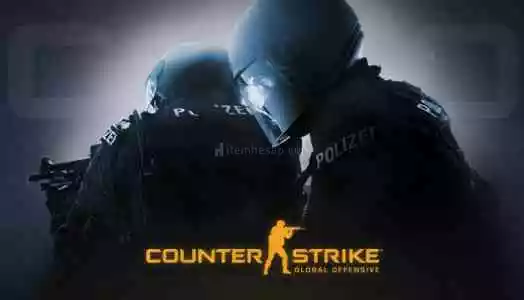 Counter-Strike: Global Offensive Seçkin Hesap