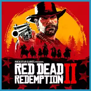 Red Dead Redemption 2 Steam [Garanti + Destek + Video + Otomatik Teslimat]