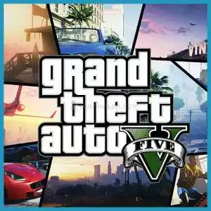 Grand Theft Auto 5 Steam [Garanti + Destek + Video + Otomatik Teslimat]