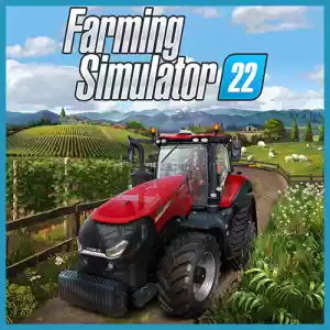 Farming Simulator 22 Steam [Garanti + Destek]