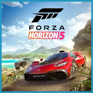 Forza Horizon 5 Steam [Garanti + Destek]