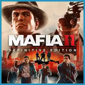 Mafia 2 Definitive Edition Steam [Garanti + Destek + Video + Otomatik Teslimat]