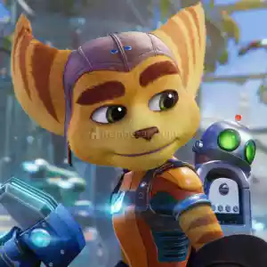 Ratchet & Clank: Ayrı Dünyalar + Garanti