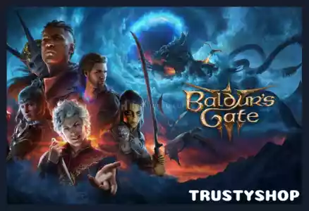 Baldurs Gate 3 Deluxe Edition Steam Hesabı + Garanti